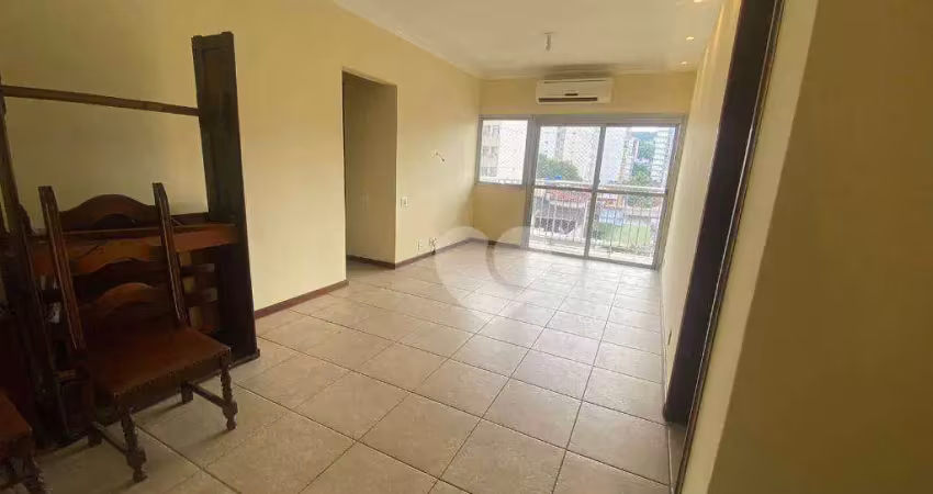 Apartamento à venda, 100 m² por R$ 650.000,00 - Andaraí - Rio de Janeiro/RJ