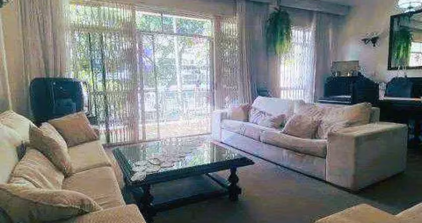 Apartamento com 3 quartos à  venda, 142 m² por r$ 1.500.000 - jardim oceânico - rio de janeiro/rj