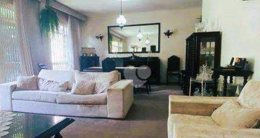 Apartamento com 3 quartos à venda, 142 m² por R$ 1.500.000 - Jardim Oceânico - Rio de Janeiro/RJ