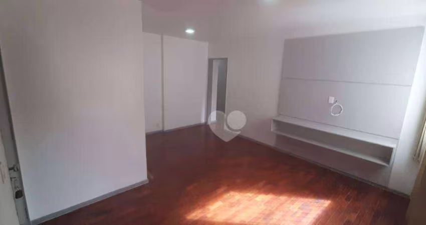 Apartamento à venda, 74 m² por R$ 800.000,00 - Cosme Velho - Rio de Janeiro/RJ
