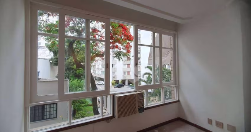 Apartamento com 3 quartos  à venda,  98 m² por R$ 1.300.000 - Gávea - Rio de Janeiro/RJ