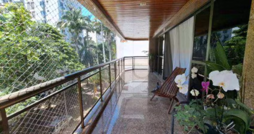 Apartamento à venda, 222 m² por R$ 1.950.000,00 - Flamengo - Rio de Janeiro/RJ
