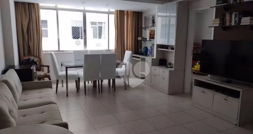 Apartamento com 3 quartos à venda, 103 m² por r$ 2.490.000 - leblon - rio de janeiro/rj