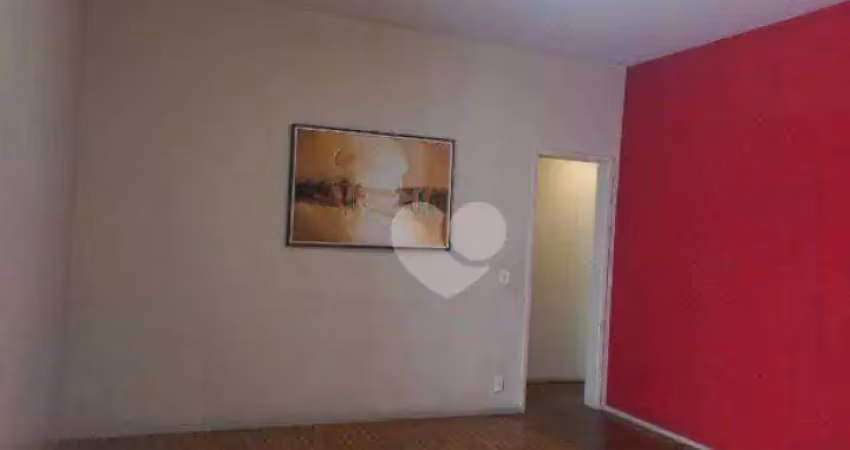 apartamento 3 quartos,1 suite,1 vaga Flamengo