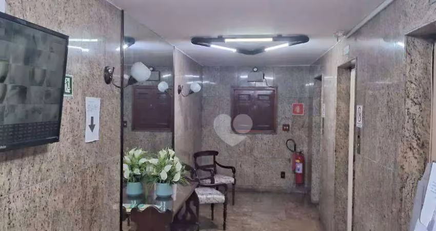 Apartamento com 2 dormitórios à venda, 74 m² por R$ 380.000,00 - São Cristóvão - Rio de Janeiro/RJ