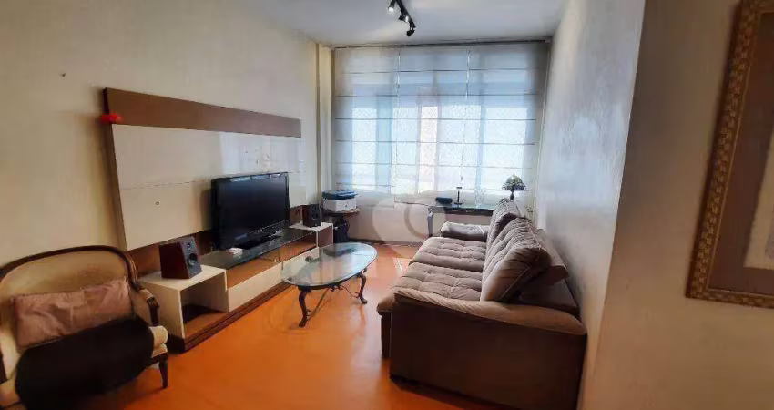Apartamento com 3 quartos 1 vaga no maracanã, rio de janeiro/rj
