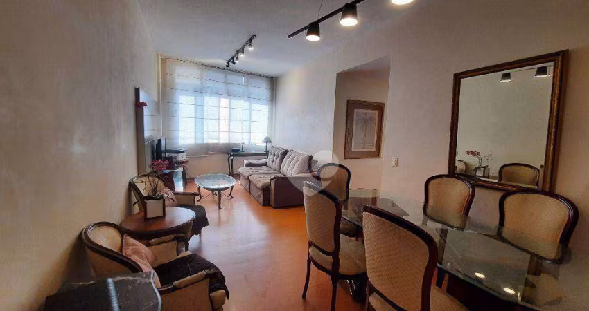 Apartamento com 3 quartos 1 vaga no Maracanã, Rio de Janeiro/RJ