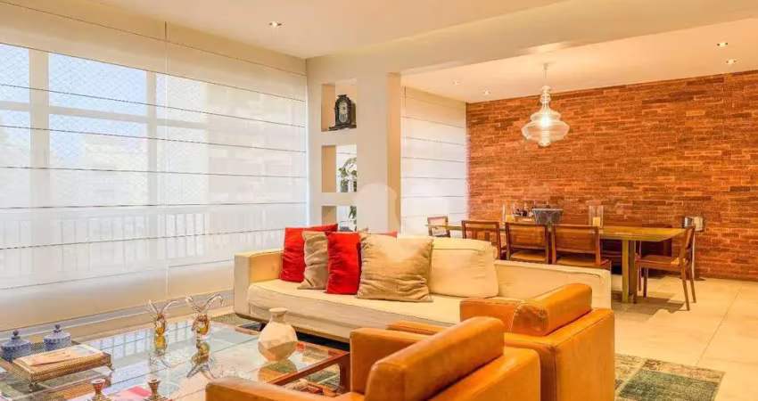 Apartamento com 3 quartos à venda, 225 m² por r$ 2.650000 - copacabana - rio de janeiro/rj