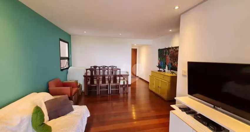 Alfa barra apartamento  a venda, com 3 dormitórios à venda, 110 m² por r$ 1.270.000 - barra da tijuca - rio de janeiro/rj