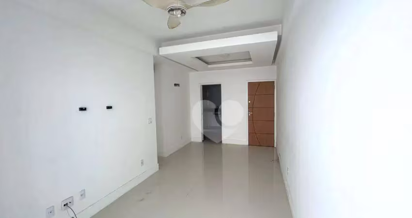 Apartamento com 3 quartos à venda, 74 m² por R$ 660.000 - Recreio dos Bandeirantes - Rio de Janeiro/RJ