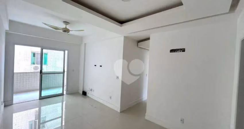 Apartamento com 3 quartos à venda, 74 m² por r$ 660.000 - recreio dos bandeirantes - rio de janeiro/rj