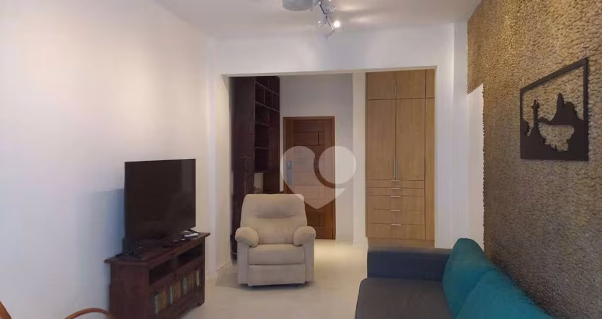 Apartamento com 2 dormitórios à venda, 93 m² por R$ 1.350.000,00 - Copacabana - Rio de Janeiro/RJ
