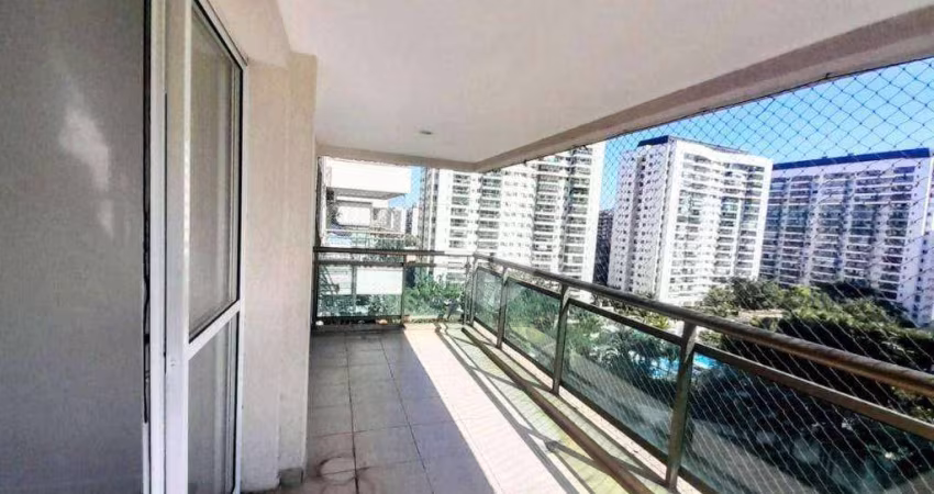 Apartamento à venda, 78 m² por R$ 749.000,00 - Barra Olímpica - Rio de Janeiro/RJ