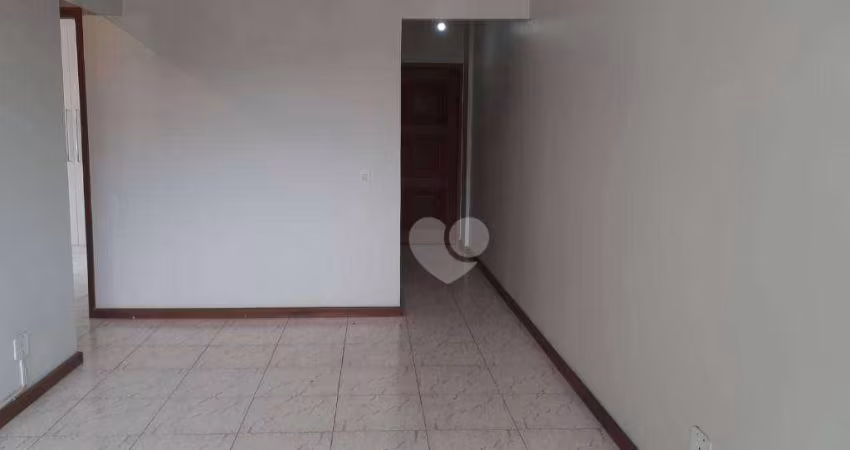 Apartamento 2 quartos 1 vaga no Rio Comprido, Rio de Janeiro/RJ