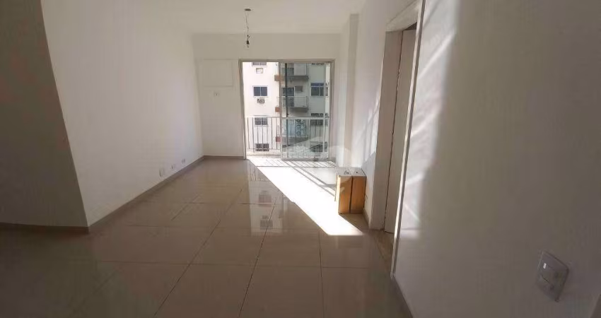 Apartamento com 3 dormitórios à venda, 113 m² por R$ 650.000,00 - Tijuca - Rio de Janeiro/RJ