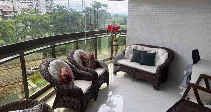 Apartamento com 4  quartos sendo 2 Suítes à venda, 136 m² por R$ 2.500.000 - Barra da Tijuca - Rio de Janeiro/RJ