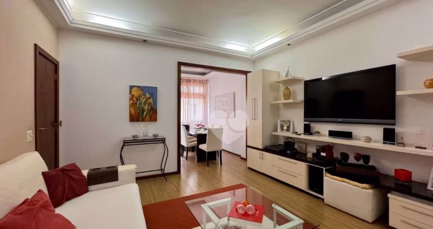 Apartamento à venda, 120 m² por R$ 1.270.000,00 - Copacabana - Rio de Janeiro/RJ