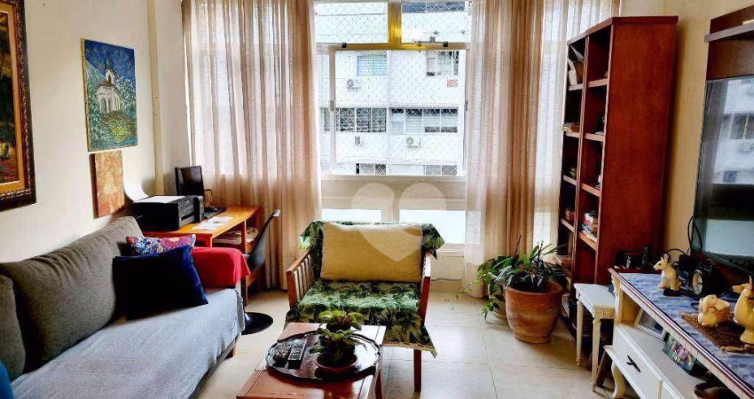 Apartamento à venda, 136 m² por R$ 1.300.000,00 - Copacabana - Rio de Janeiro/RJ
