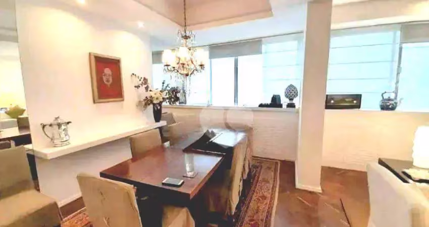 Apartamento com 4 quartos à venda, 135 m² - ipanema - rio de janeiro/rj