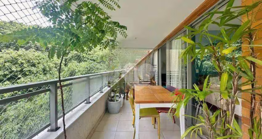 Apartamento com 3 quartos à venda, 110 m² por R$ 1.480.000 - Botafogo - Rio de Janeiro/RJ