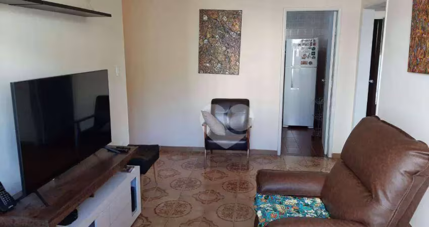 Apartamento com 2 quartos à venda na Rua Grajaú, --, Grajaú, Rio de Janeiro