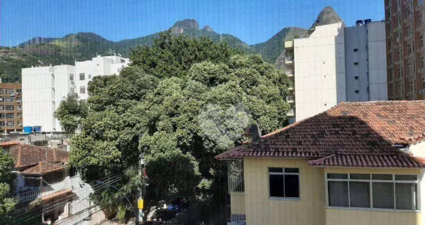 Apartamento com 2 quartos à venda na Rua Grajaú, --, Grajaú, Rio de Janeiro