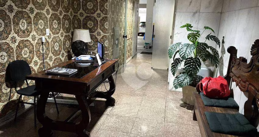Apartamento com 2 dormitórios à venda, 66 m² por R$ 350.000,00 - Vila Isabel - Rio de Janeiro/RJ