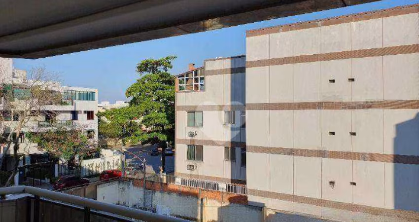 Apartamento Recreio Gleba A 2 Quartos 90 m² 2 vagas