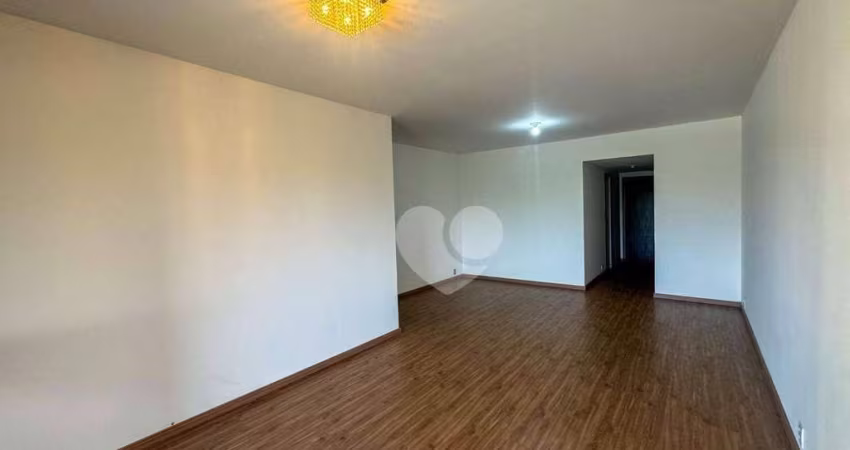 Apartamento com 4 quartos à venda, 165 m² por R$ 1.750.000 - Barra da Tijuca - Rio de Janeiro/RJ