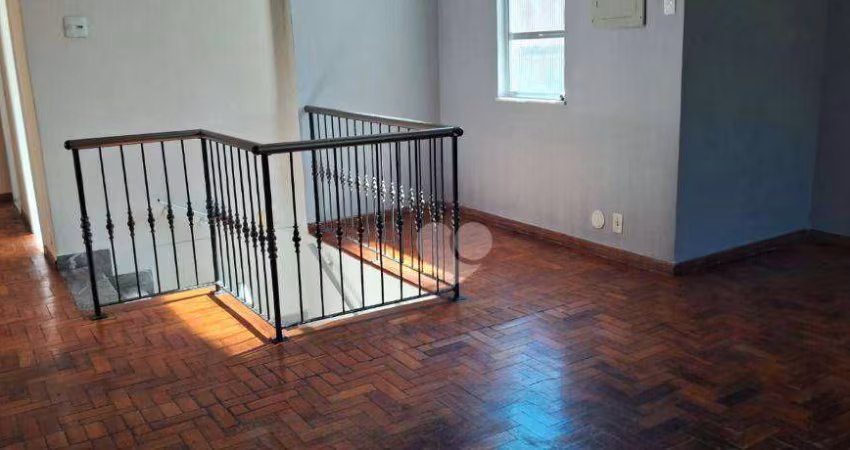Apartamento com 3 dormitórios à venda, 135 m² por R$ 427.000,00 - Grajaú - Rio de Janeiro/RJ
