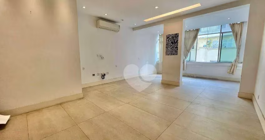 Apartamento com 3 quartos à venda, 170 m², no bairro do flamengo, por r$ 1.600.000 - rio de janeiro/rj
