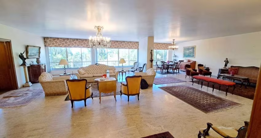Apartamento à venda, 543 m² por R$ 5.500.000,00 - Flamengo - Rio de Janeiro/RJ