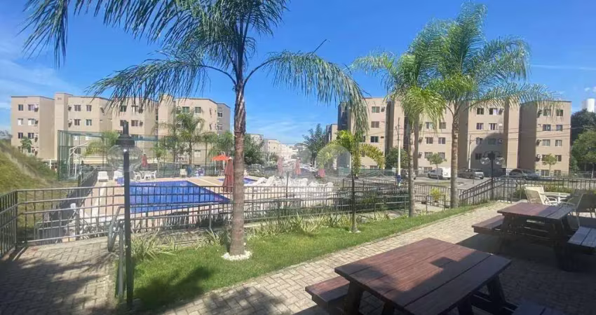 Apartamento com 2 quartos à venda, 45 m² por r$ 310.000 - barra olímpica - rio de janeiro/rj