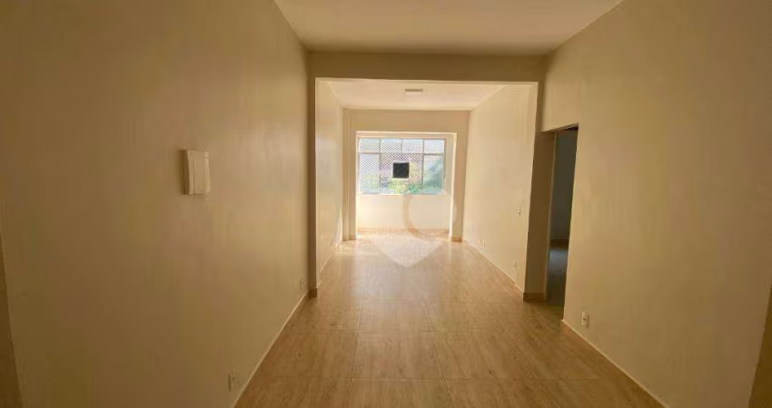 Apartamento com 1 quarto à venda, 49 m² por R$ 230.000 - Grajaú - Rio de Janeiro/RJ