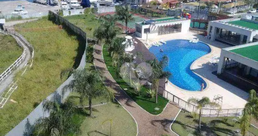 Apartamento com 2 quartos à venda, 73 m² por R$ 450.000 - Itacuruçá - Mangaratiba/RJ