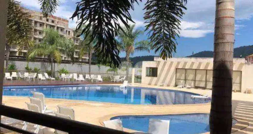 Apartamento com 2 quartos à venda, 73 m² por r$ 450.000 - itacuruçá - mangaratiba/rj