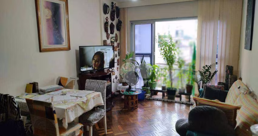 Apartamento com 3 quartos à venda, 104 m² por R$ 600.000 - Grajaú - Rio de Janeiro/RJ
