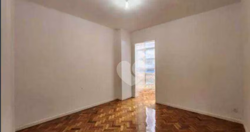 Apartamento à venda, 91 m² por R$ 760.000,00 - Laranjeiras - Rio de Janeiro/RJ
