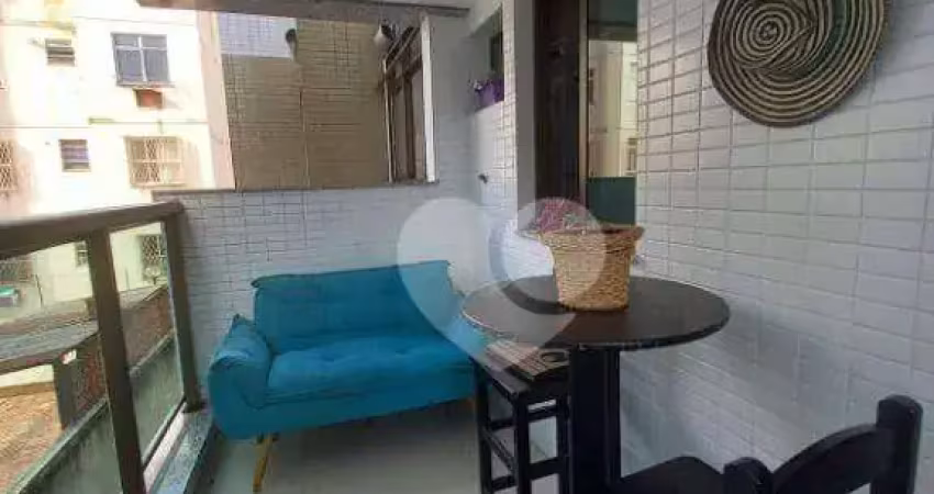 Apartamento com 3 quartos à venda, 86 m² por r$ 730.000 - tijuca  - rio de janeiro/rj