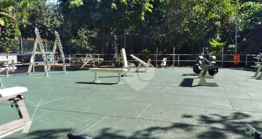 Apartamento com 2 dormitórios à venda, 69 m² por R$ 350.000,00 - Andaraí - Rio de Janeiro/RJ