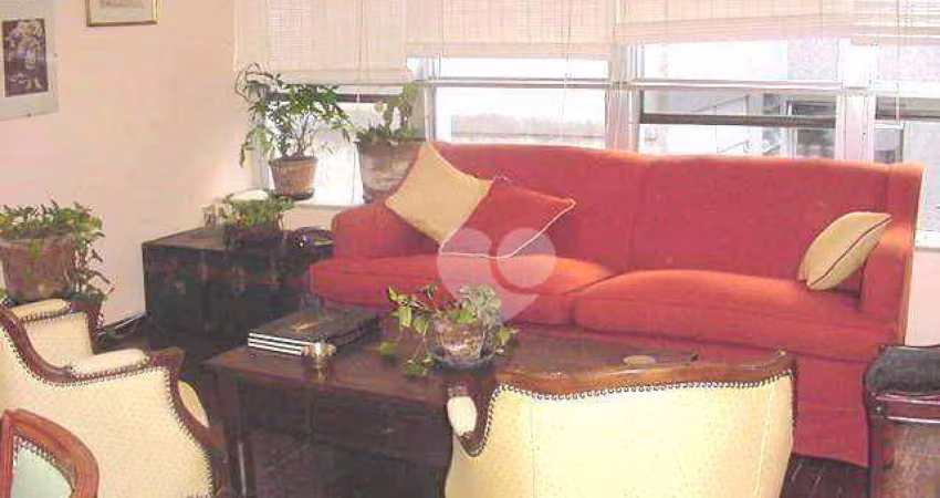 Apartamento à venda, 81 m² por R$ 1.650.000,00 - Ipanema - Rio de Janeiro/RJ