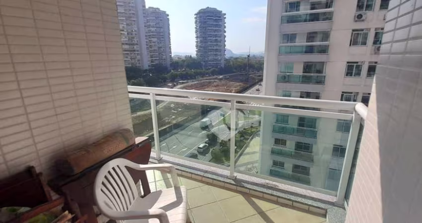 Apartamento com 2 quartos à venda,  no Praia da Barra