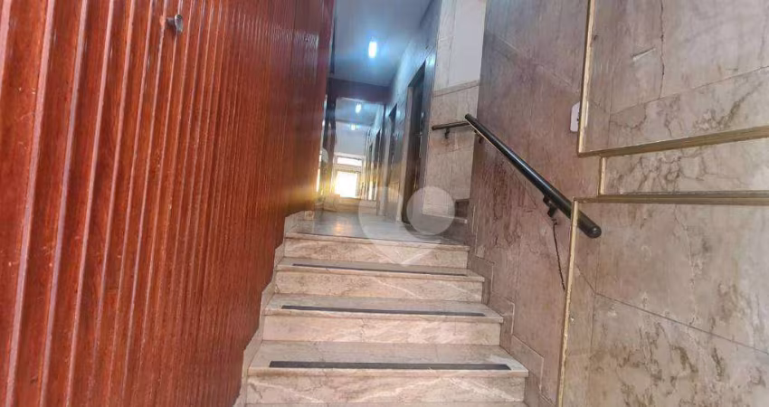 Apartamento com 1 quarto à venda, 31 m² por R$ 530.000 - Copacabana - Rio de Janeiro/RJ
