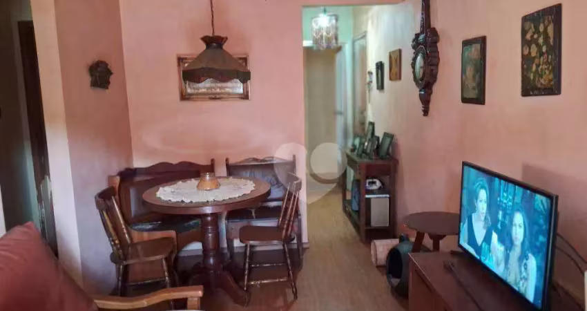 Apartamento com 2 dormitórios à venda, 67 m² por r$ 300.000,00 - engenho novo - rio de janeiro/rj