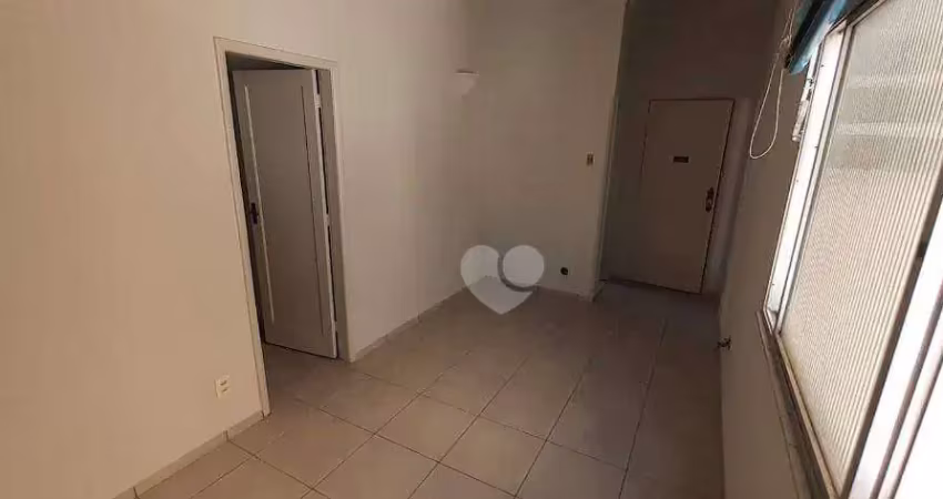 Apartamento com 1 quarto 1 vaga à venda no bairro São Francisco Xavier - Rio de Janeiro/RJ