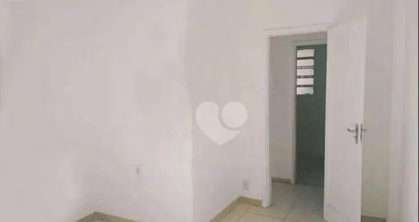 Apartamento com 3 dormitórios à venda, 65 m² por R$ 360.000,00 - Tijuca - Rio de Janeiro/RJ