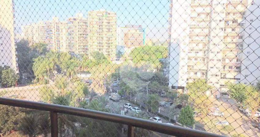 Apartamento com 2 dormitórios à venda, 69 m² por R$ 589.900,00 - Barra Olímpica - Rio de Janeiro/RJ