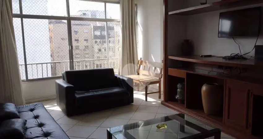 Apartamento com 3 quartos à venda, 152 m² por r$ 1.600.000 - copacabana - rio de janeiro/rj