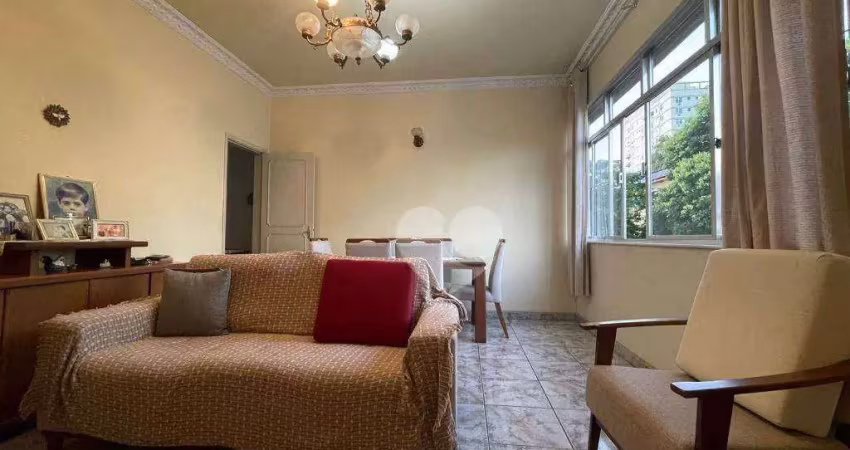 Apartamento com 2 dormitórios à venda, 70 m² por R$ 280.000,00 - Vila Isabel - Rio de Janeiro/RJ