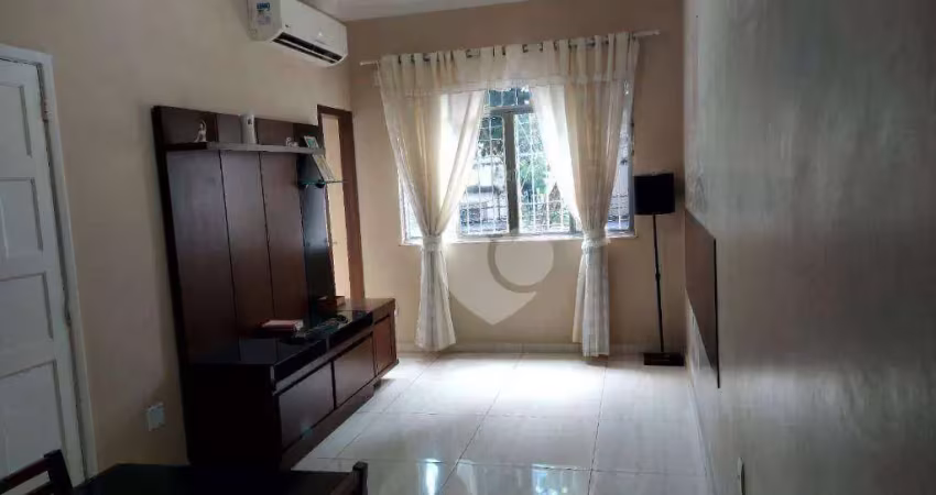 Apartamento com 3 dormitórios à venda, 85 m² por r$ 325.000,00 - vila isabel - rio de janeiro/rj